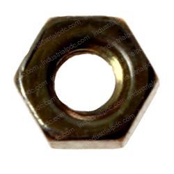 Picture of Nut - Hex