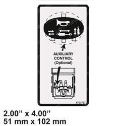 Picture of Decal