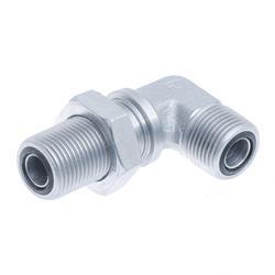 Picture of Union - Bulkhead Elbow