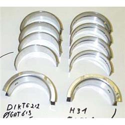 Picture of Bearing Kit - Main .50mm