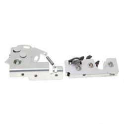 Picture of Latch- Locking Single Rotor