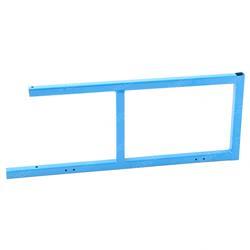 Picture of Weldment Main a-Rail Right