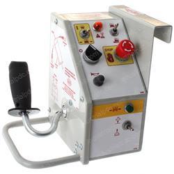 Picture of Box - Control