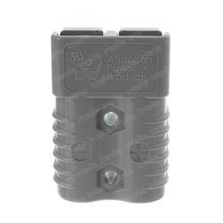 Anderson 113782G1 SB 175 AMP CONNECTOR  1/0 GRAY