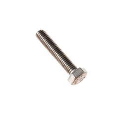 Picture of Screw  Hex  M5 X 0.80 X 25  Ss