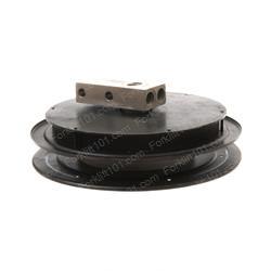 syl6 HOSE REEL LH WITHOUT HOSES