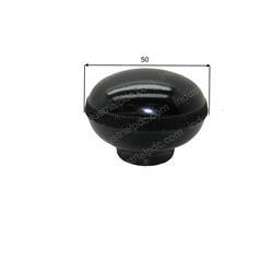 Picture of Lever - Knob