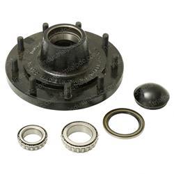 Picture of Hub, Free Spinning