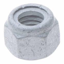 Picture of Nut Hex Self-Lock 1/2-13