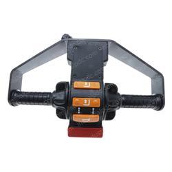 Picture of Ref Asm- Handle Twist