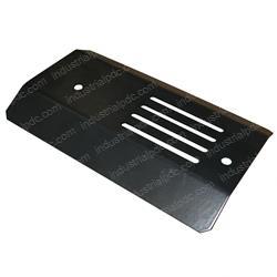 Picture of Shield Resistor