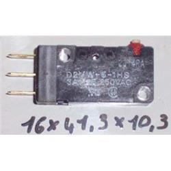 Picture of Switch - Microswitch (f/C)