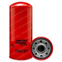 Picture of Filter - Hydraulic