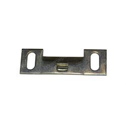Picture of Plate - Latch