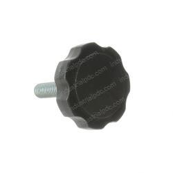 Picture of Hdwr Screw 516-18 Flower Thm