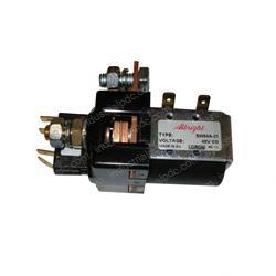 Picture of Contactor - Line