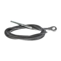 Picture of Extension Cable Running
