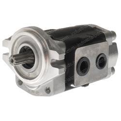 Picture of Pump Assembly - Oil
