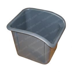 Picture of Box - Instrument Panel