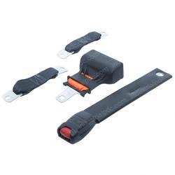 Picture of Seat Belt Asy