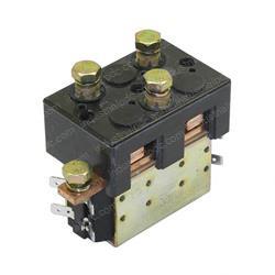 Picture of Contactor - 24 Volt