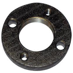 Picture of Locknut - Wheel Bearing