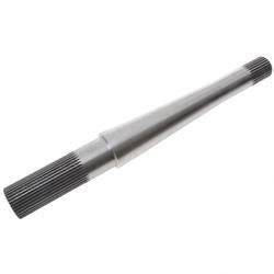 Picture of Axle-36-28t-Dbl Brg-30.00tw