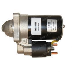 Picture of Starter - New