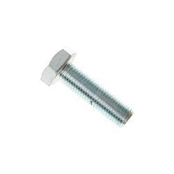 Picture of Screw  Hex  M10 X 1.25 X 35  8.