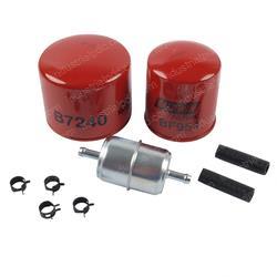 Picture of Filter Kit a - 3filters