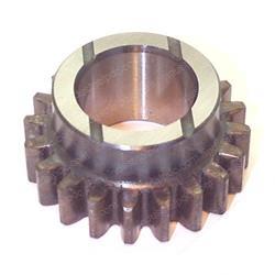 Picture of Gear Forward Idle