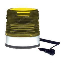 Picture of Strobe - 12-24v - Amber