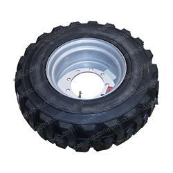 Picture of Tire Assembly - Rh