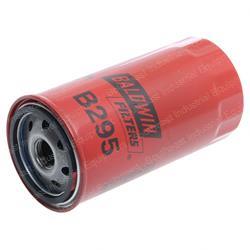  005910716381 FILTER - OIL