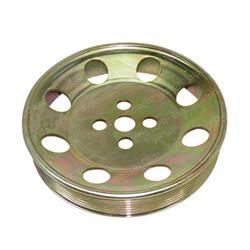 Picture of Pulley, Crankshaft, 180 Mm Od