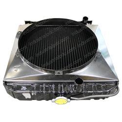 Picture of Radiator Assy