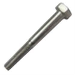 Picture of Bolt- Hh- M5-0.8 X 40- Ss