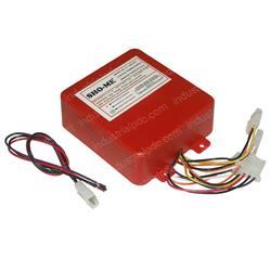 Picture of Power Supply - Strobe