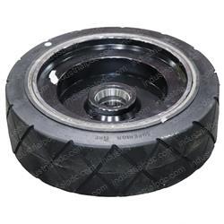 Picture of Tire and Wheel Assembly