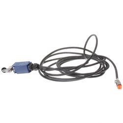 Picture of Wire Above Elevation Limit Swi