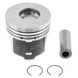 Picture of Piston- S