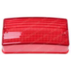 Picture of Lens - Red