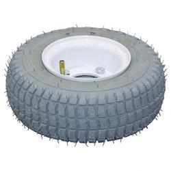 Picture of Tire Mounted - 9 X 3.5-4