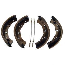Picture of Shoe Set - Brake (4)