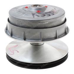 Picture of Asm- Drive Clutch- Wr- Key