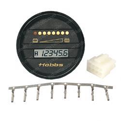 Picture of Bdi - 12 Volt W/Hour Meter
