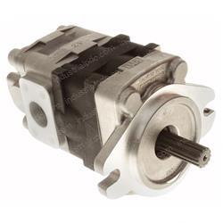 Picture of Pump Assy- Oil Hydra