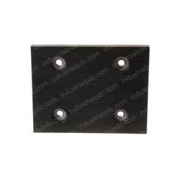 Picture of Wear Pad 6.5 X 5 X .75 W/Inser