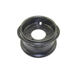 Picture of Wheel - 5.00x10 4 Pc Rim