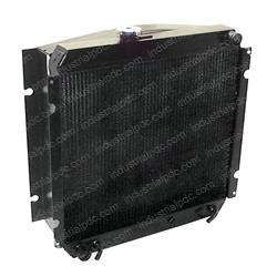 Picture of Radiator Assembly